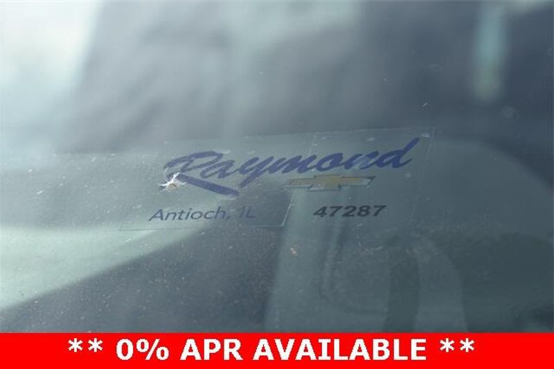 New 2025 Chevrolet Silverado 1500 RSTImage 35