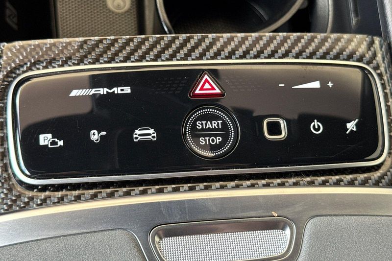 Used 2023 Mercedes-Benz AMG EQS BaseImage 26