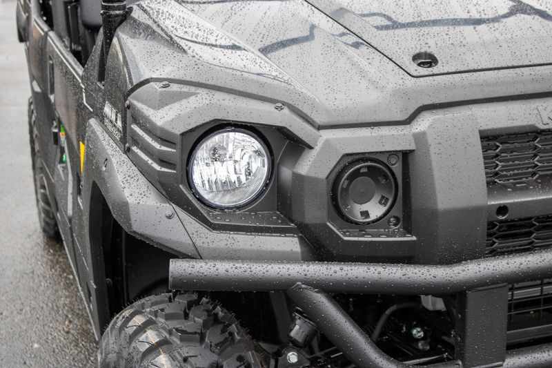 NEW 2026 KAWASAKI MULE PRODXT EPS Image 14