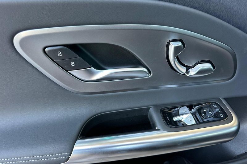 New 2027 Mercedes-Benz CLA-Class CLACLA 220Image 8