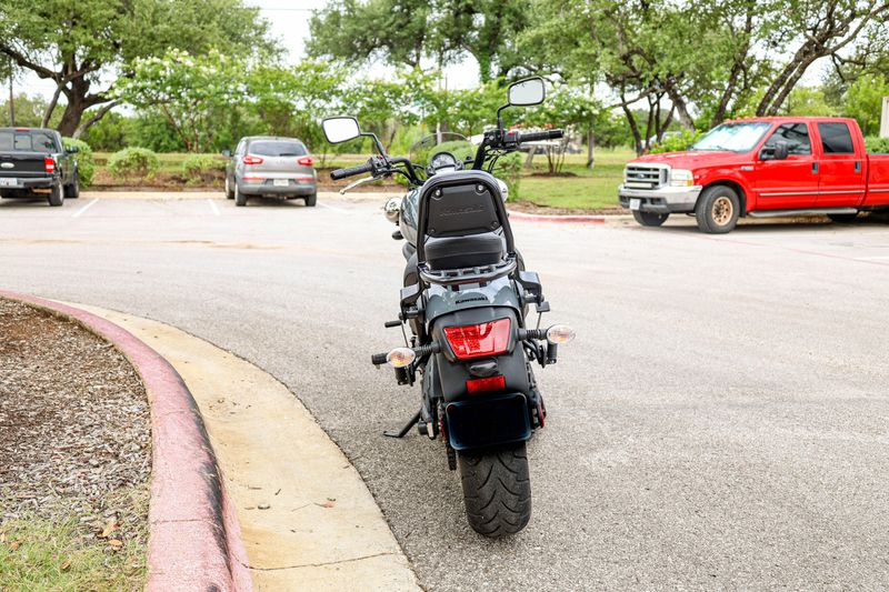 USED 2023 KAWASAKI VULCAN S CAFE Image 6