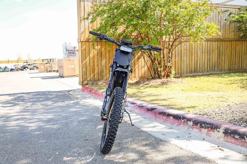 NEW 2025 79 BIKE FALCON GT Image 7