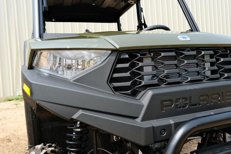 NEW 2026 POLARIS RANGER CREW SP 570 Image 9