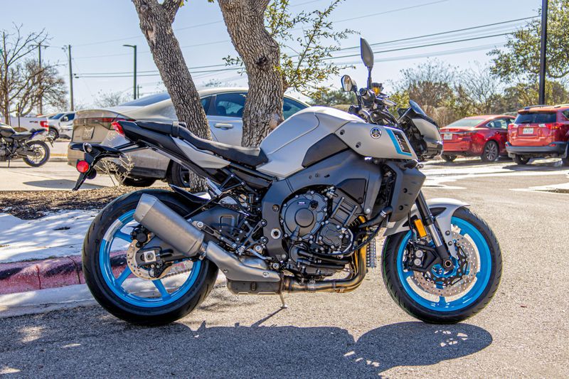 NEW 2026 YAMAHA MT10 Image 13