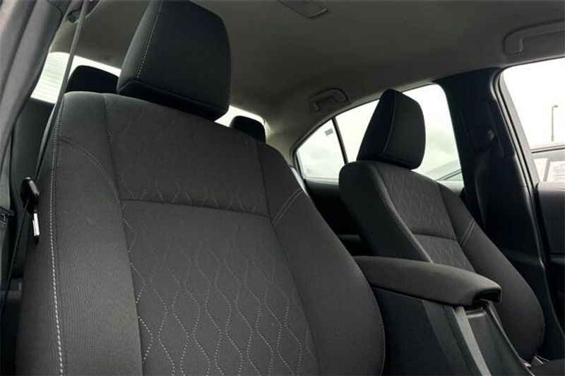 Used 2023 Toyota Corolla LEImage 14