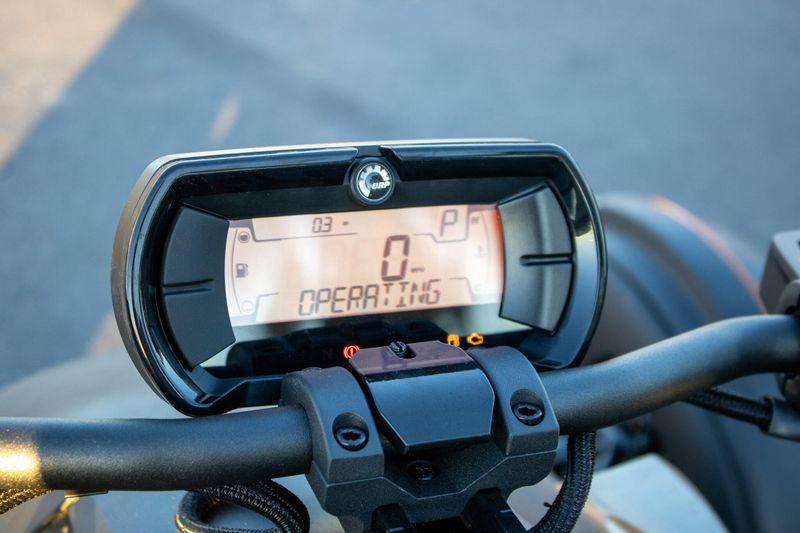 NEW 2026 CAN-AM RYKER RALLY 900 ACE Image 17