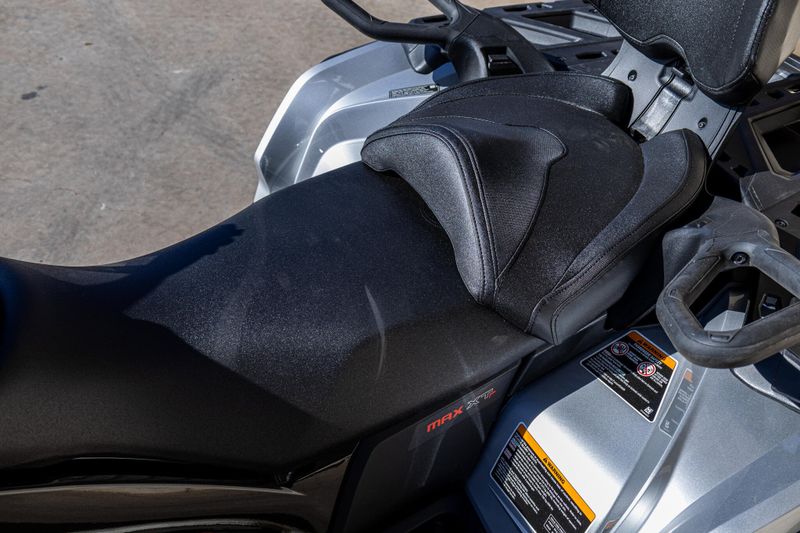 NEW 2026 CAN-AM OUTLANDER MAX XT-P 1000R WITH SMART-SHOX Image 18