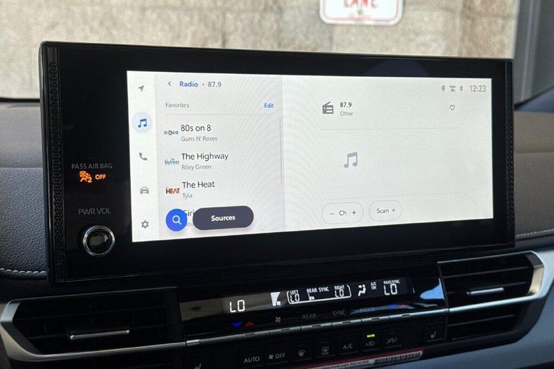 New 2026 Toyota Sienna XSEImage 19
