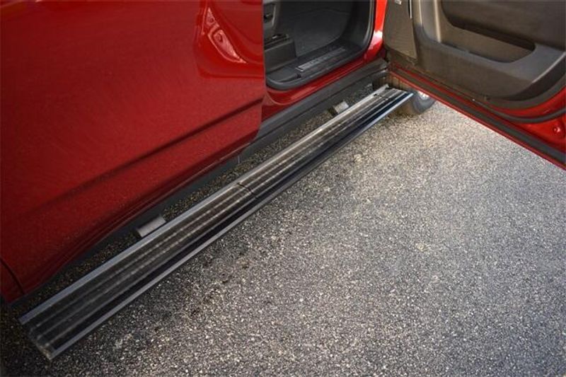 New 2025 Chevrolet Tahoe PremierImage 13