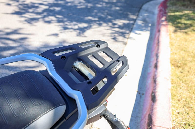 NEW 2026 CFMOTO IBEX 450 Image 5