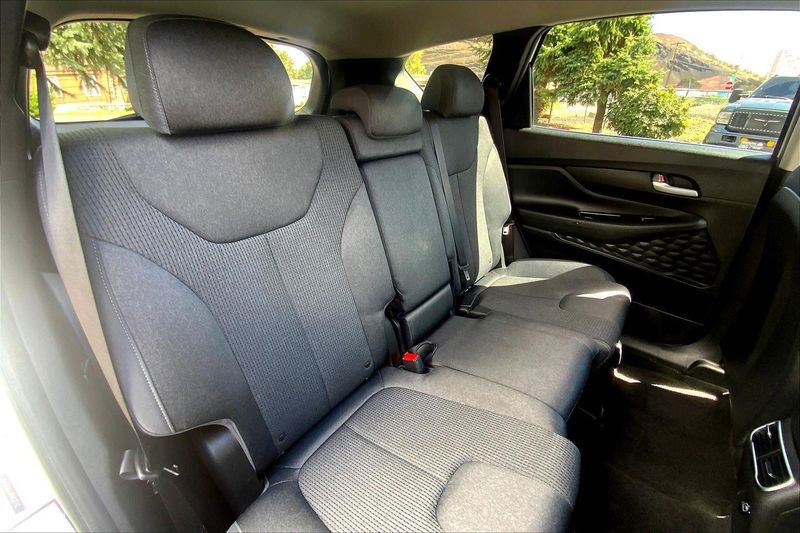 2023 Hyundai Santa Fe SEL photo 25