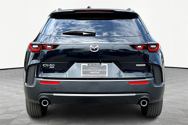 Used 2023 Mazda CX-50 2.5 S Select PackageImage 4