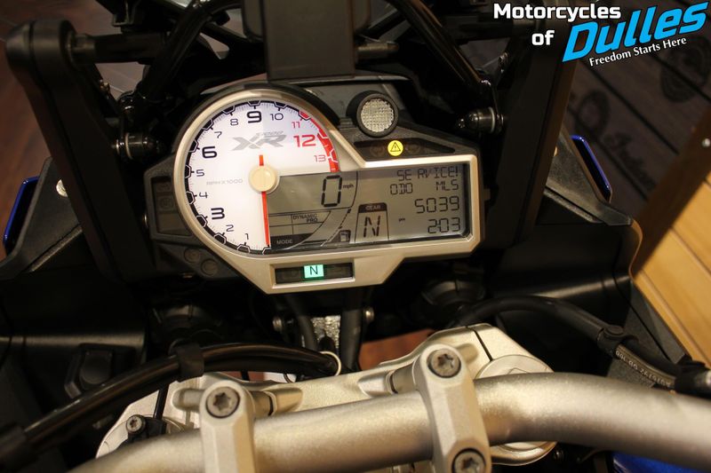 Used 2019 BMW S 1000 XR Image 10