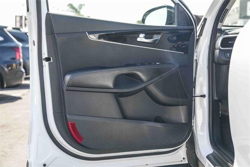 Used 2020 Kia Sorento SImage 21