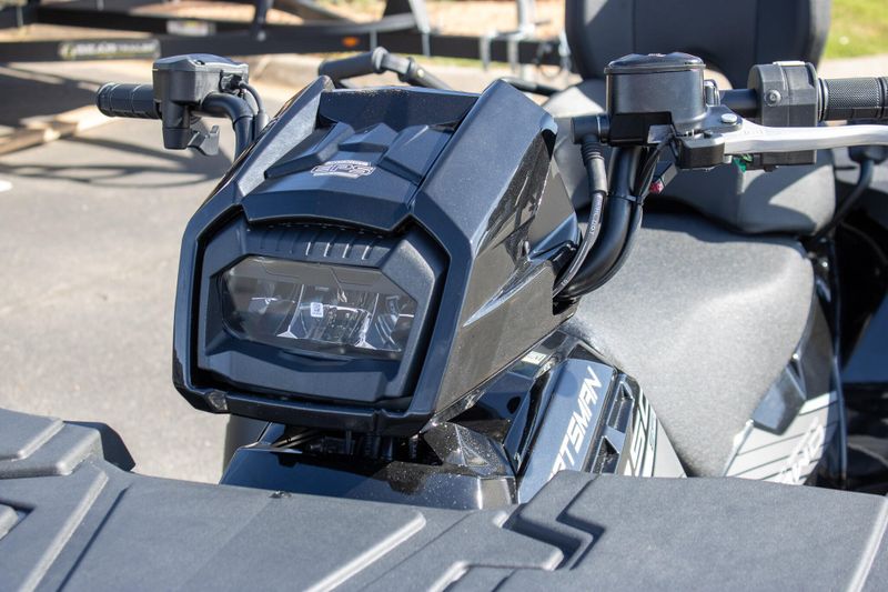 NEW 2026 POLARIS SPORTSMAN TOURING 850 PREMIUM Image 9