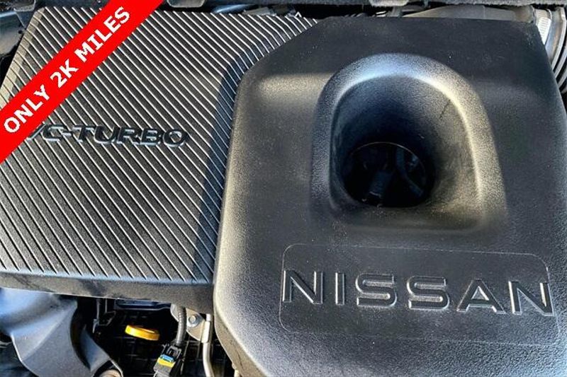 Used 2025 Nissan Murano SVImage 32