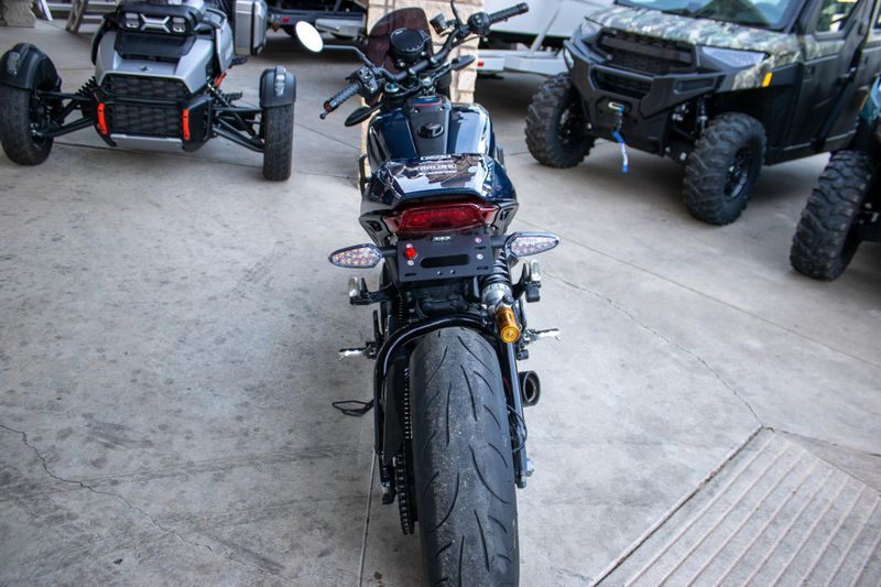 USED 2024 INDIAN MOTORCYCLE FTR 1200 R Image 7