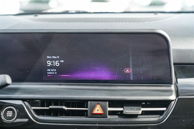 2024 Kia Seltos SImage 15