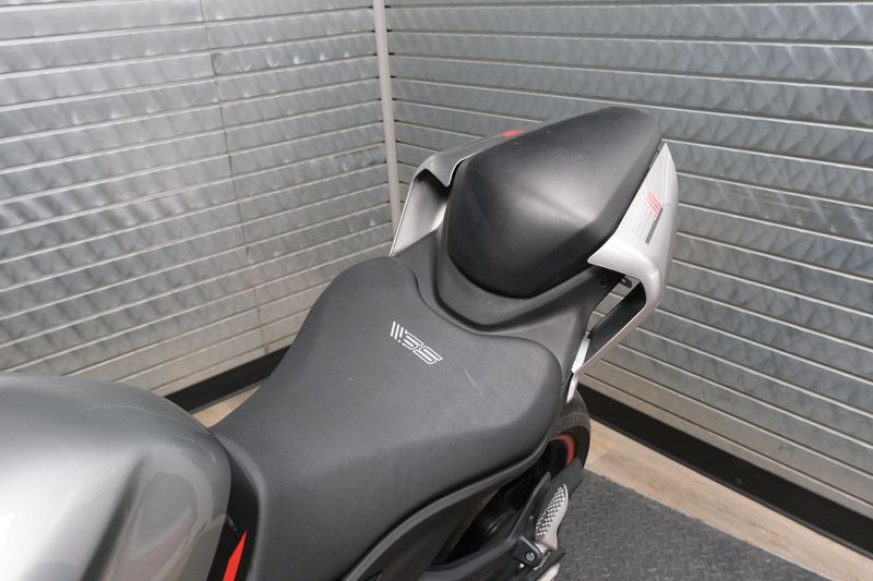 USED 2023 CFMOTO 450SS Image 17