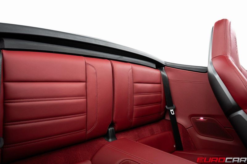2023 Porsche 911 Turbo S *ADAPTIVE SEATS PLUS * FRONT LIFT*Image 40