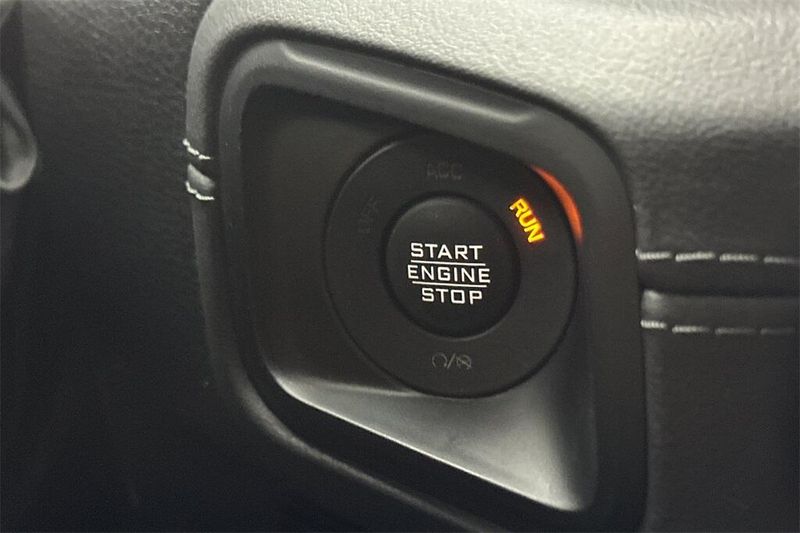 2024 Jeep Wrangler 4xe Rubicon photo 22
