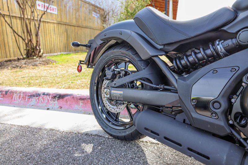 NEW 2026 KAWASAKI VULCAN S Image 3