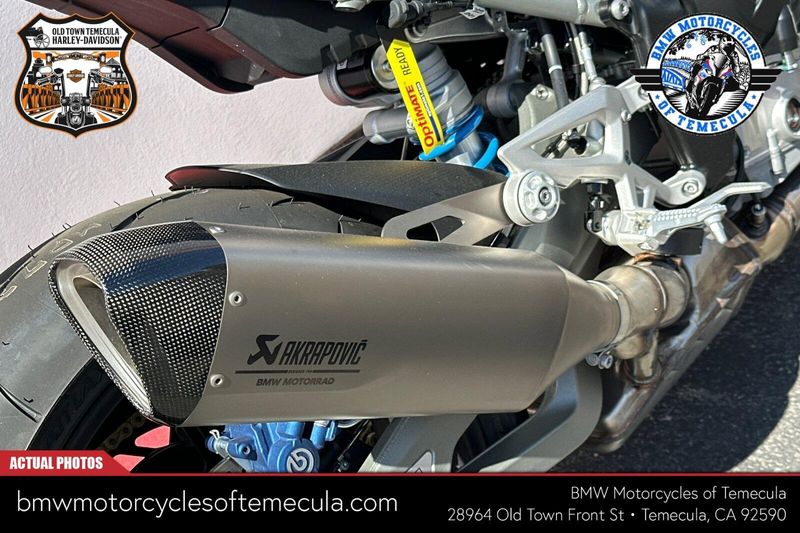 2025 BMW M 1000 RImage 14