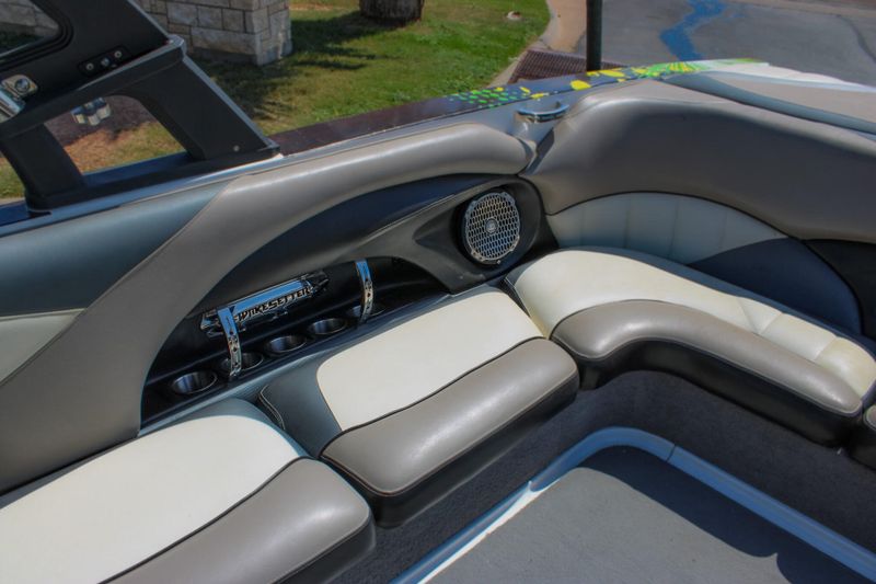 Used 2011 MALIBU WAKESETTER 247 Image 12