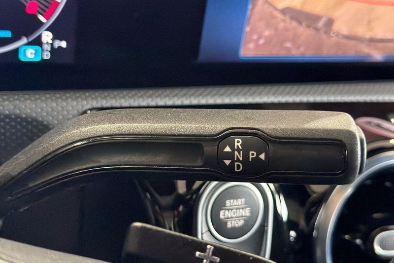 Used 2025 Mercedes-Benz CLA 250Image 21