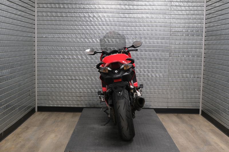 USED 2015 HONDA INTERCEPTOR DLX Image 4