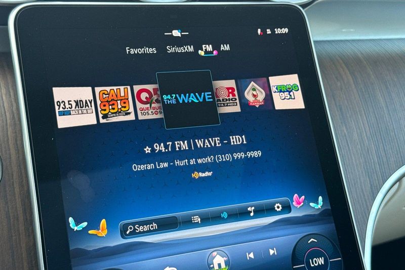 New 2026 Mercedes-Benz GLC-Class GLCGLC 300Image 16