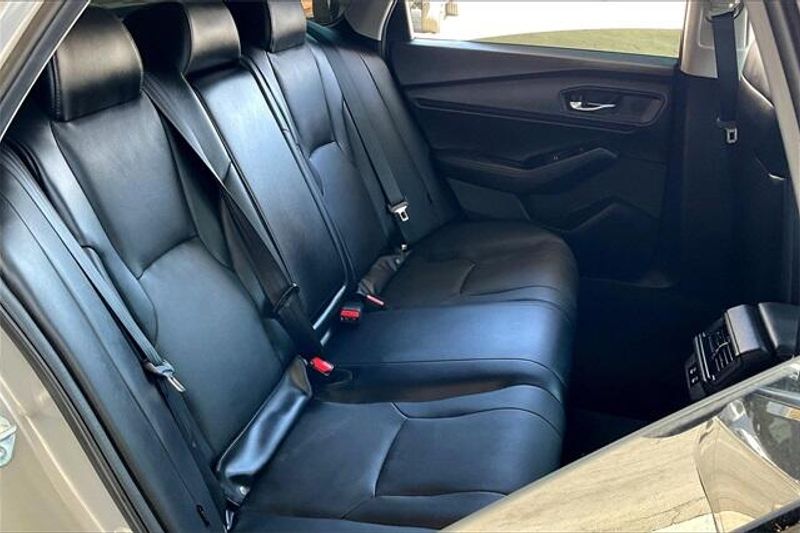 Used 2024 Honda Accord TouringImage 26