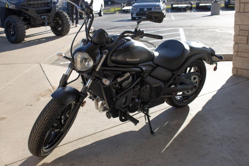 NEW 2026 KAWASAKI VULCAN S Image 27