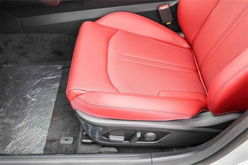 New 2026 Kia K5 GT-LineImage 22