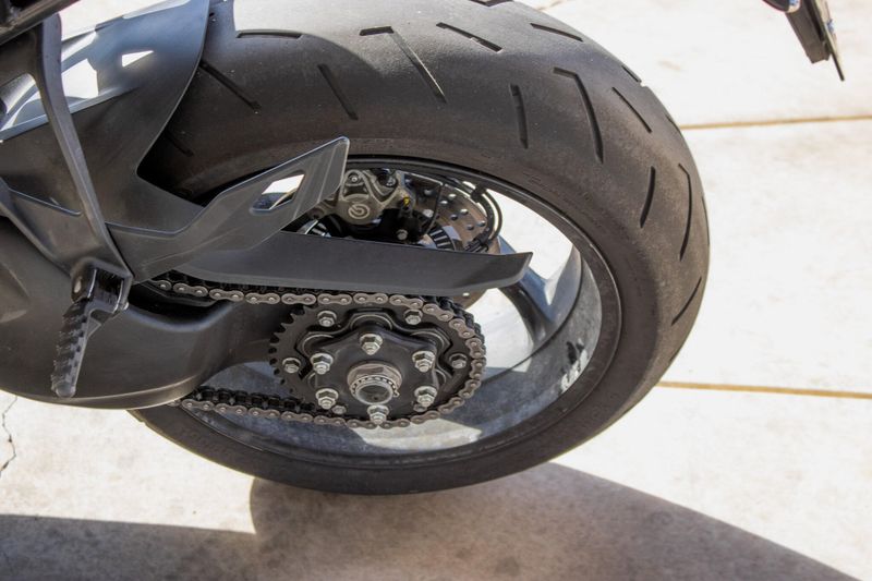 USED 2024 KTM SUPER DUKE 1290 GT Image 20