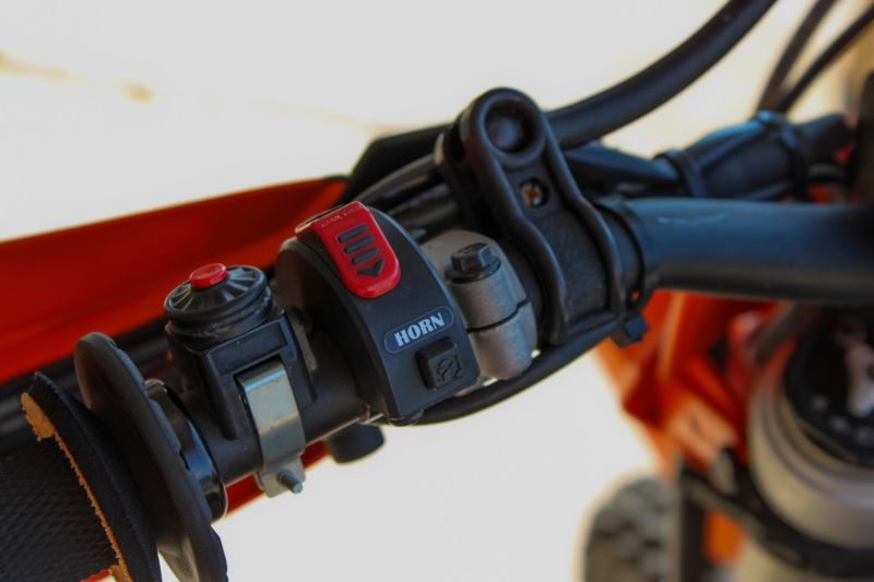 Used 2018 KTM XC 250 W Image 19