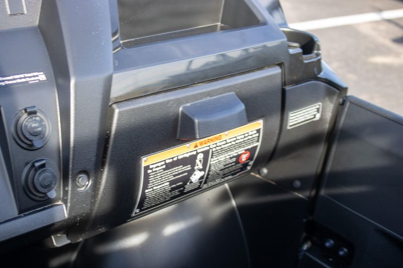 NEW 2026 KAWASAKI MULE PRODXT EPS Image 18