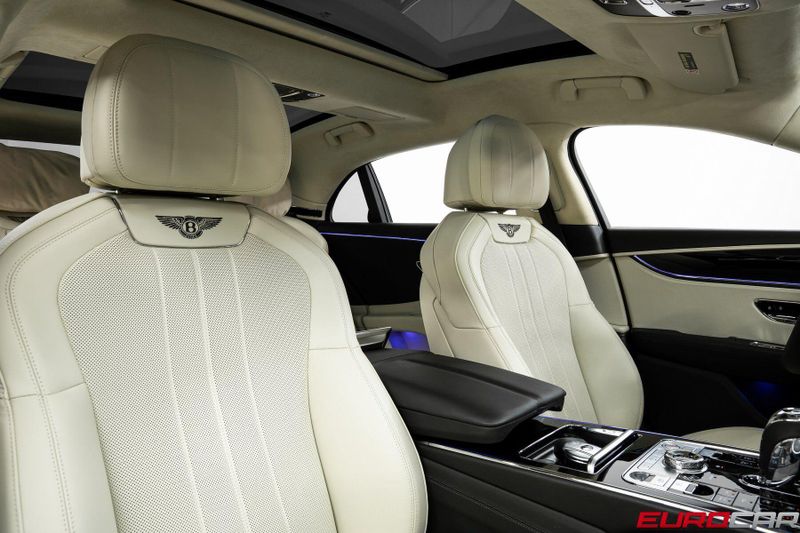 2023 Bentley Flying Spur *BLACKLINE SPEC * TOURING SPEC*Image 33