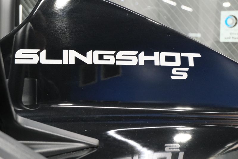 NEW 2026 POLARIS SLINGSHOT S Image 7