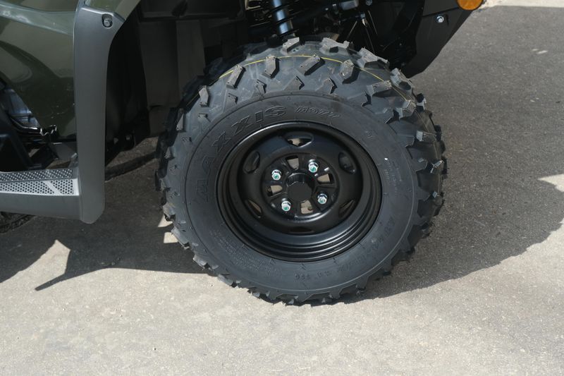2026 Honda RANCHER Image 11
