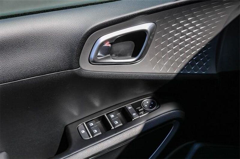 New 2025 Kia Soul SImage 20