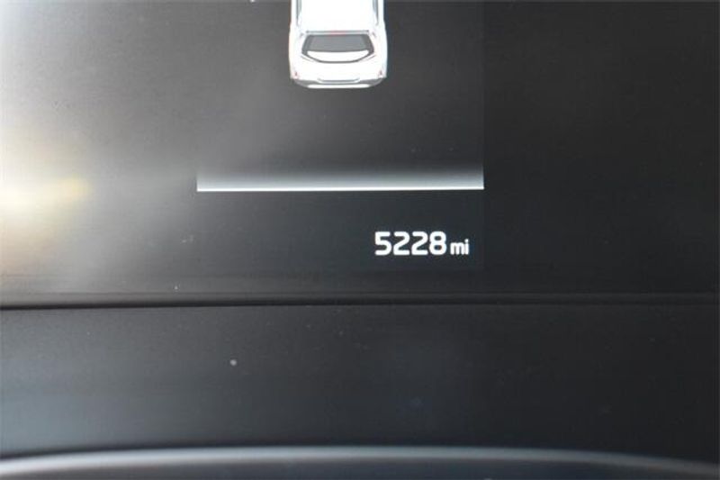 New 2025 Kia Soul LXImage 22