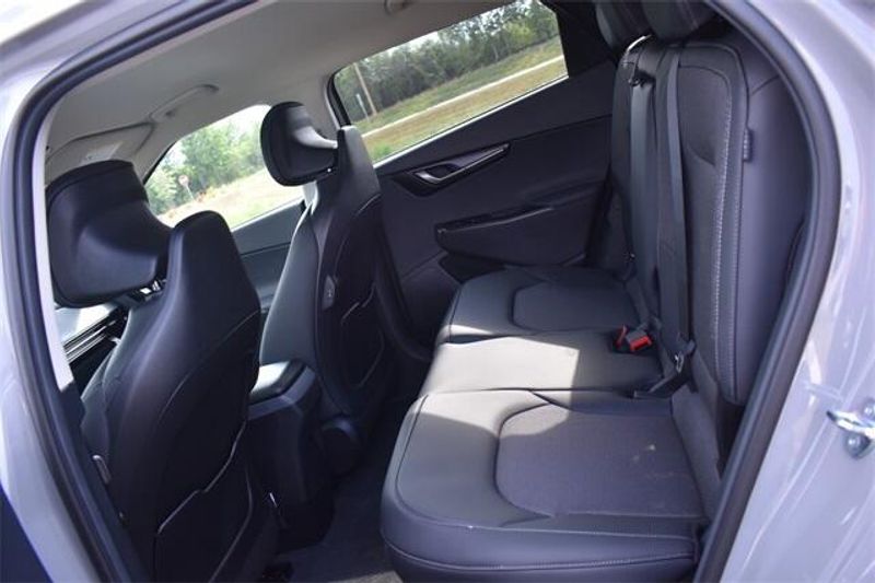 New 2025 Kia EV6 LightImage 16