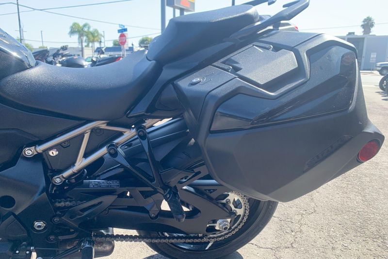 Used 2022 Suzuki GSX-S 1000 GT+ Image 12