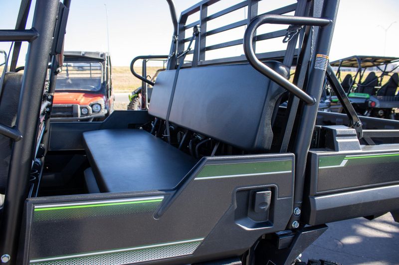 NEW 2026 KAWASAKI MULE PROFXT 1000 LE Image 16