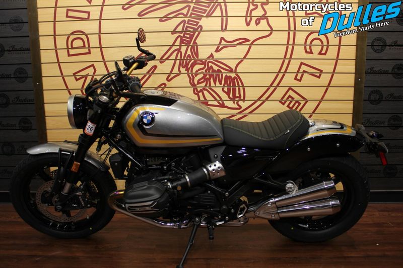 New 2024 BMW R12 Image 5