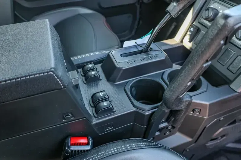 NEW 2026 POLARIS XPEDITION XP 5 NORTHSTAR Image 18