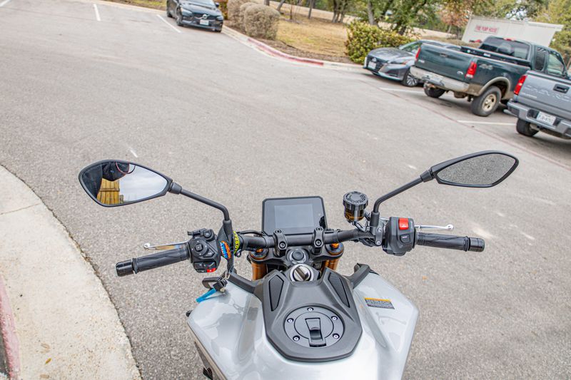 NEW 2026 YAMAHA MT09 SP Image 15