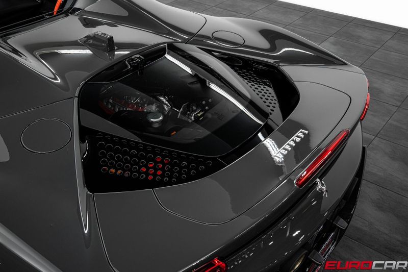 Used 2024 Ferrari SF90 Spider *ATELIER SPEC * HUGE CARBON FIBER OPTIONS*Image 26