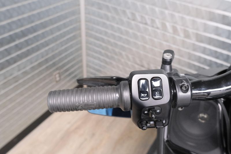 USED 2023 INDIAN MOTORCYCLE CHALLENGER DARK HORSE Image 25